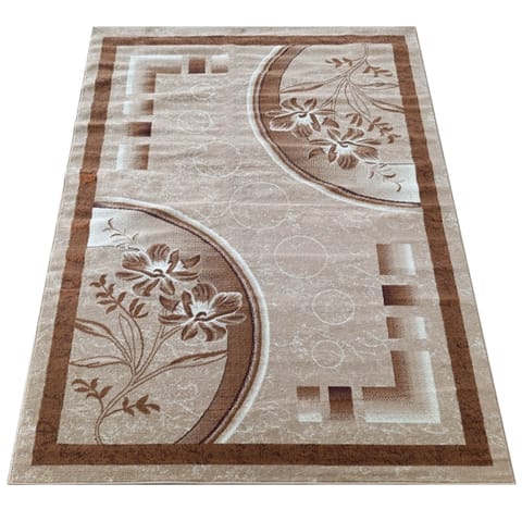 ⁨BCF Alfa 21 - beżowy 200 x 300 cm⁩ w sklepie Wasserman.eu