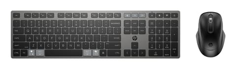 ⁨HP 720 Multi Rchrgbl WLS KB/MSE⁩ w sklepie Wasserman.eu