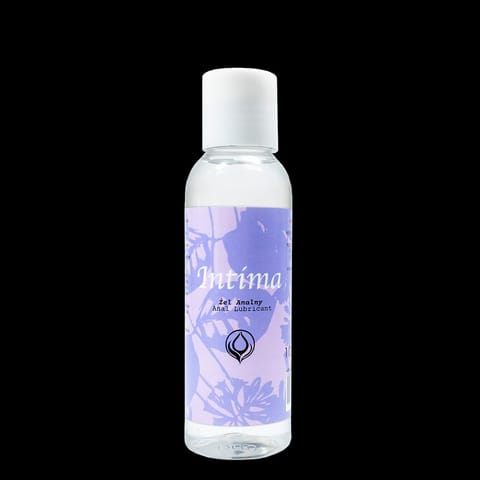 ⁨Intima żel analny - 100 ml⁩ w sklepie Wasserman.eu
