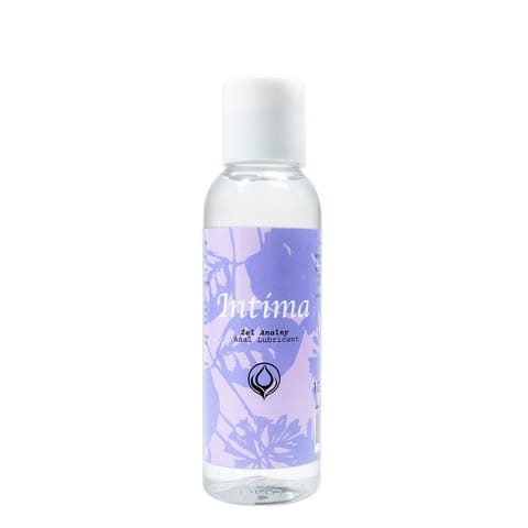 ⁨Intima żel analny - 100 ml⁩ w sklepie Wasserman.eu