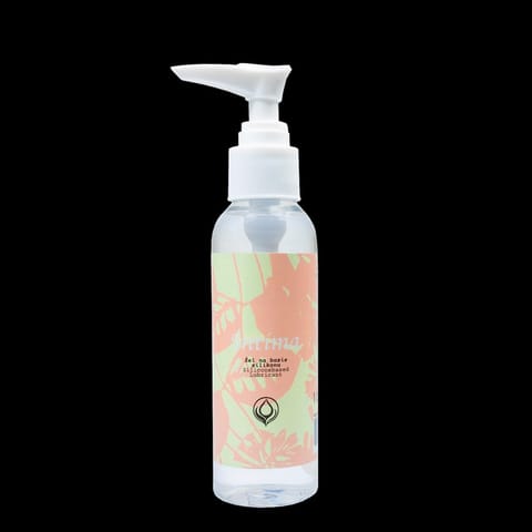 ⁨Intima żel na bazie silikonu - siliconebased lubricant - 100 ml⁩ w sklepie Wasserman.eu