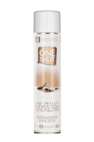 ⁨Normatek Drzewo Sandałowe 600ml - neutralizator zapachów⁩ w sklepie Wasserman.eu