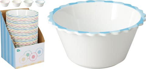 ⁨Zgrabna miseczka z melaminy 14 cm⁩ w sklepie Wasserman.eu