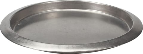 ⁨Taca do serwowania ze stali nierdzewnej35x2,5 cm⁩ w sklepie Wasserman.eu