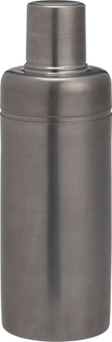 ⁨Shaker do koktajli ze stali nierdzewnej500 ml⁩ w sklepie Wasserman.eu