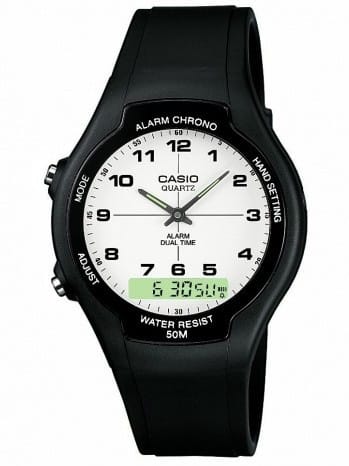 ⁨Zegarek Casio AW-90H-7BV⁩ w sklepie Wasserman.eu