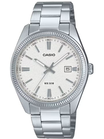 ⁨ZEGAREK MĘSKI CASIO MTP-1302DA-7A (zd072y) + BOX⁩ w sklepie Wasserman.eu