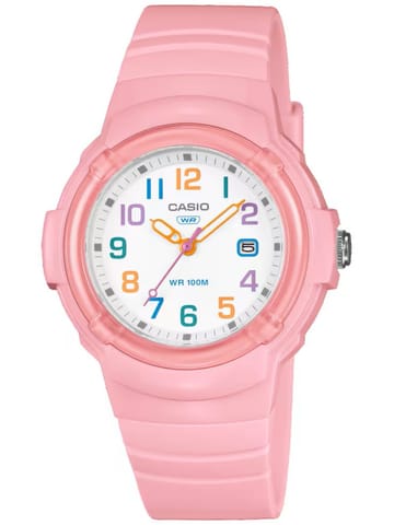 ⁨ZEGAREK DAMSKI CASIO LX-800H-4AV + BOX⁩ w sklepie Wasserman.eu