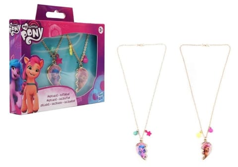 ⁨Naszyjnik Przyjażni My Little Pony⁩ w sklepie Wasserman.eu