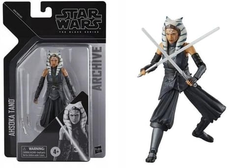 ⁨Figurka Star Wars - Ahsoka Tano⁩ w sklepie Wasserman.eu