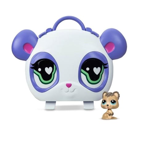 ⁨Littlest Pet Shop Collect Display Case⁩ w sklepie Wasserman.eu