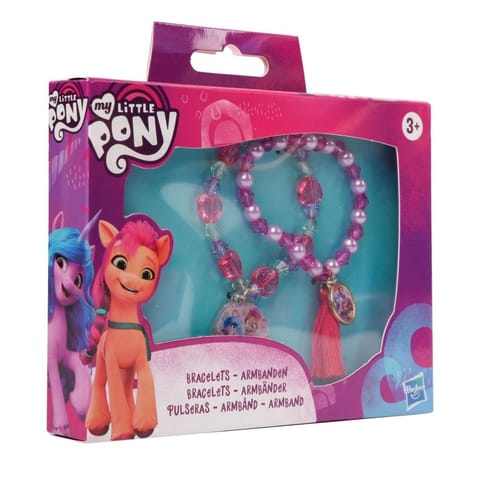 ⁨Naszyjnik Przyjażni My Little Pony⁩ w sklepie Wasserman.eu