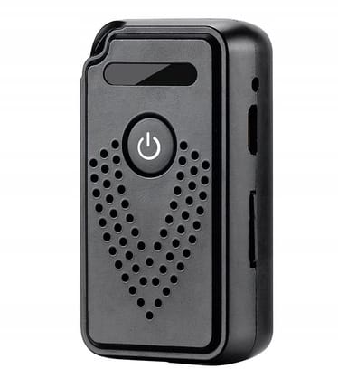 ⁨Mini rejestrator dźwięku WiFi z nasłuchem na żywo⁩ w sklepie Wasserman.eu