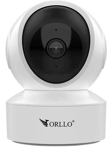 ⁨Orllo W10 mini indoor rotating 5MP SIM IP camera⁩ at Wasserman.eu