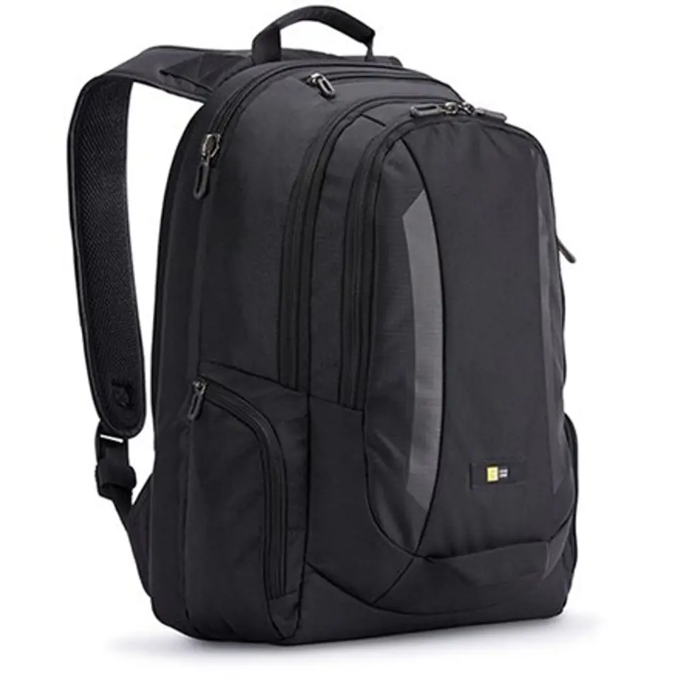 ⁨Case Logic RBP315 Fits up to size 16", Black, Backpack,⁩ at Wasserman.eu