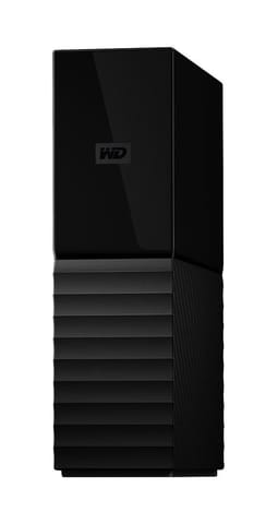 ⁨Western Digital External HDD My Book EMEA,⁩ w sklepie Wasserman.eu