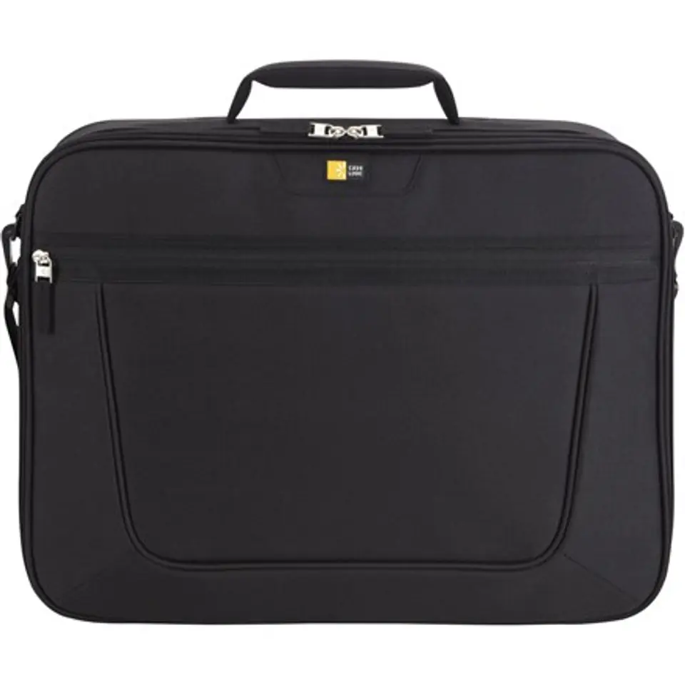 ⁨Case Logic VNCI215 Fits up to size 15.6 ", Black, Shoulder strap, Messenger - Briefcase⁩ at Wasserman.eu