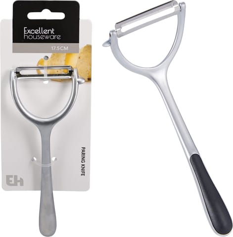 ⁨Obieraczka poprzeczna 17,5x6,5x1,5cm⁩ w sklepie Wasserman.eu