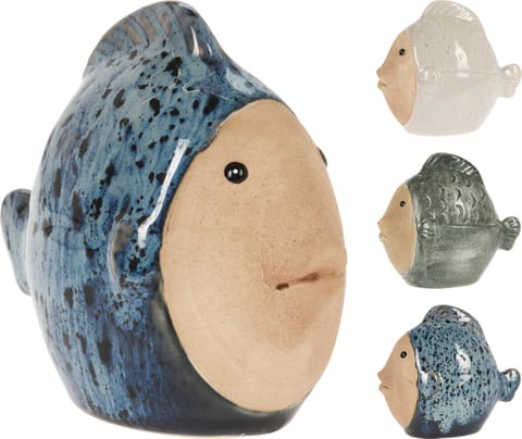 ⁨FIGURKA Z PORCELANY 11CM⁩ w sklepie Wasserman.eu