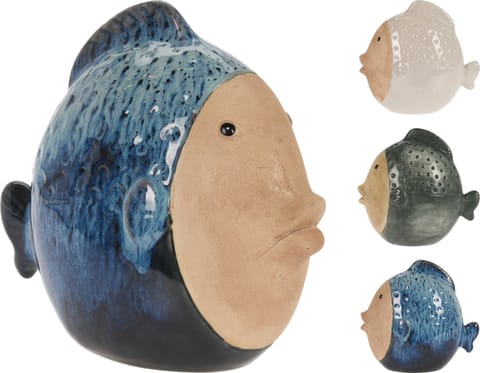 ⁨FIGURKA Z PORCELANY 20CM⁩ w sklepie Wasserman.eu