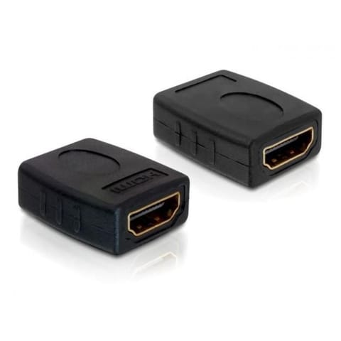 ⁨Techly Hdmi F/F Adapter Iadap⁩ w sklepie Wasserman.eu