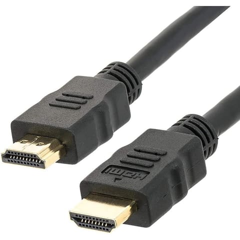 ⁨Techly Icoc Hdmi-4-100Ne Hdmi Cable⁩ w sklepie Wasserman.eu