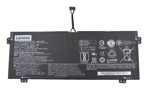 ⁨Lenovo 48Wh battery pack for Lenovo⁩ w sklepie Wasserman.eu