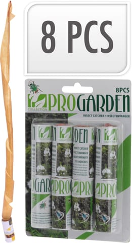 ⁨FLY STICK SET OF 8PCS.⁩ at Wasserman.eu