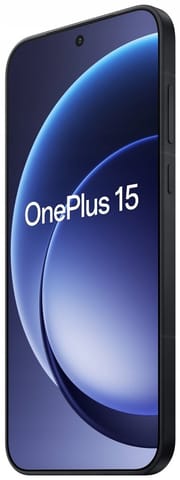 ⁨Smartphone ONEPLUS 15 5G 16/512 GB Czarny 512 GB Czarny 5011116286⁩ w sklepie Wasserman.eu