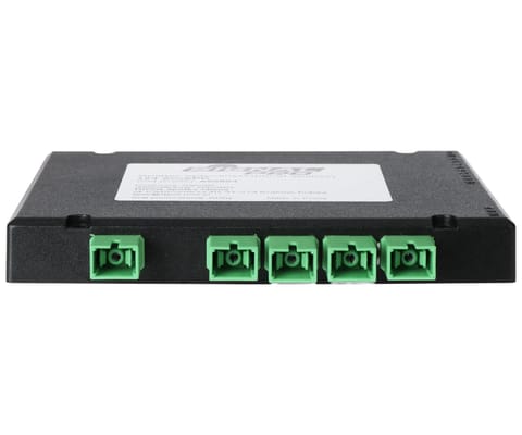 ⁨SPLITTER OPTYCZNY SO-1/4-SC/APC-SIG SIGNAL PRO⁩ w sklepie Wasserman.eu