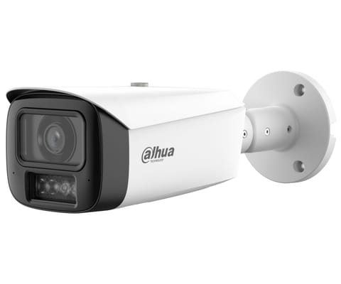 ⁨KAMERA WANDALOODPORNA IP IPC-HFW5459T1-ASE-PV-0280B-PRO WizColor WizMind - 4 Mpx 2.8 mm DAHUA⁩ w sklepie Wasserman.eu