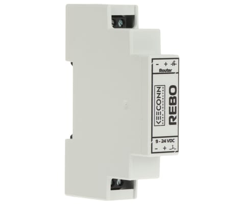 ⁨INTELIGENTNY RESTART ROUTERA REBO-V1.2 KEECONN⁩ w sklepie Wasserman.eu