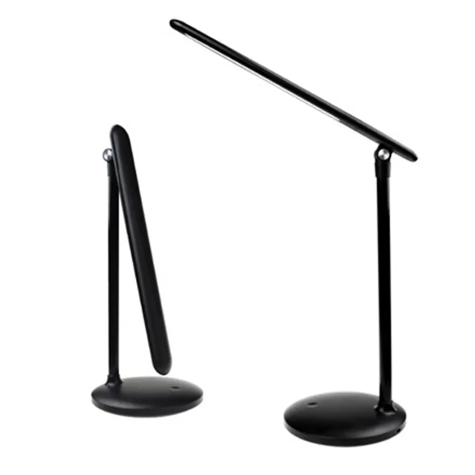 ColorWay LED Table Lamp with Built-in Battery at Wasserman.eu