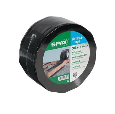 ⁨TAŚMA OCHRONNA 30M*87MM⁩ w sklepie Wasserman.eu