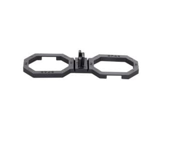 ⁨DYSTANS HKB AIR (40) 4.5 ODDZIELAJĄCY DESKĘ OD KONSTRUKCJI⁩ w sklepie Wasserman.eu