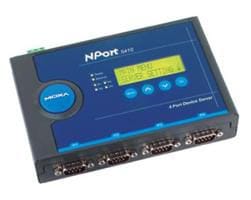 ⁨Moxa NPORT 5410⁩ w sklepie Wasserman.eu