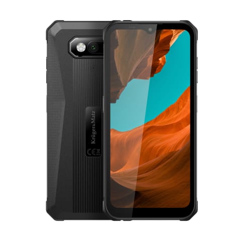 ⁨Smartfon Kruger&Matz DRIVE 11⁩ w sklepie Wasserman.eu
