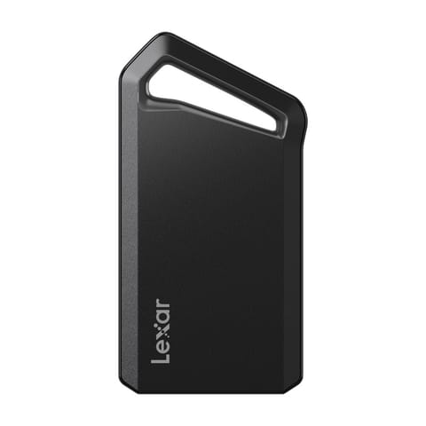 ⁨Lexar Professional SL600 2 TB USB Type-C 3.2 Gen 2 (3.1 Gen 2) Grey⁩ at Wasserman.eu