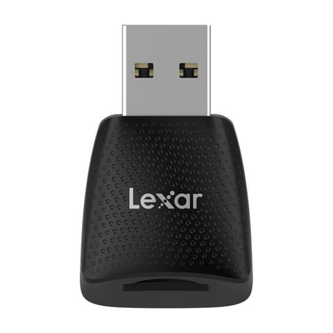 ⁨Czytnik kart pamięci Lexar RW330U USB 3.2 micro SD, UHS-I⁩ w sklepie Wasserman.eu