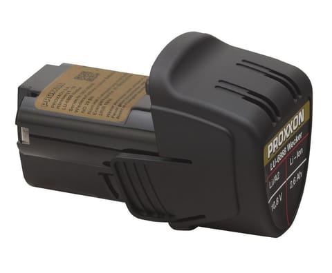 ⁨Proxxon PR29896 Akumulator Litowo-Jonowy LI/A2⁩ w sklepie Wasserman.eu