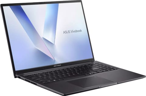 ⁨Notebook ASUS Vivobook 16 M1605 (16"/AMD R-680M/16GB/SSD512GB/W11H/Czarny)⁩ w sklepie Wasserman.eu