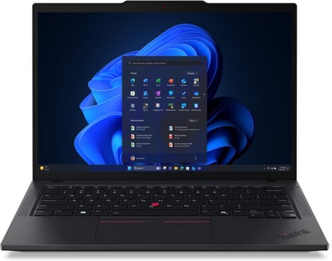 ⁨Notebook LENOVO ThinkPad T14 G6 (14"/32GB/SSD1TB/W11P/Czarny)⁩ w sklepie Wasserman.eu