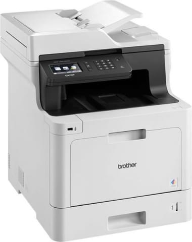 ⁨Urządzenie wielofunkcyjne laserowe BROTHER DCP-L8410CDW DCPL8410CDWYJ1⁩ w sklepie Wasserman.eu