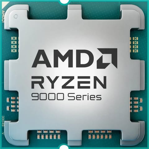 ⁨Procesor AMD 100-100000718MPK (3.8 GHz /32 MB /Socket AM5 )⁩ w sklepie Wasserman.eu