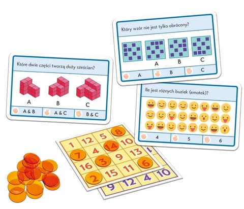 ⁨Akademia Zagadek⁩ w sklepie Wasserman.eu