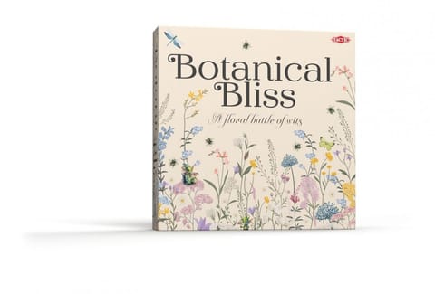 ⁨Botanical Bliss⁩ w sklepie Wasserman.eu