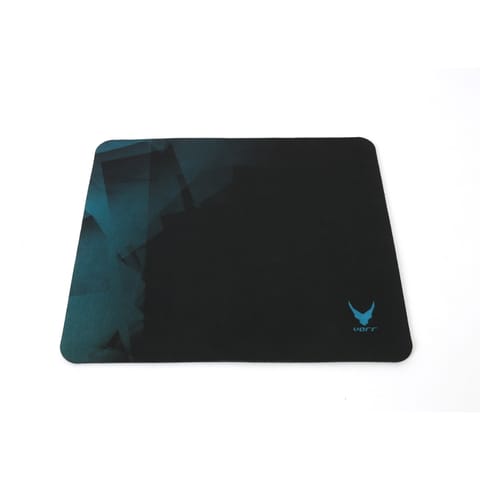 ⁨OMEGA VARR PRO-GAMING MOUSE PAD PODKŁADKA POD MYSZ 250X290X2 MM GREEN [43236] TE⁩ w sklepie Wasserman.eu