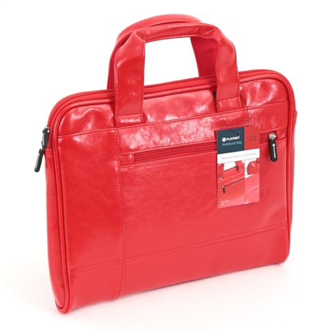 ⁨PLATINET TORBA NA NOTEBOOK 13,3" PHILADELPHIA RED 41977 TE⁩ w sklepie Wasserman.eu