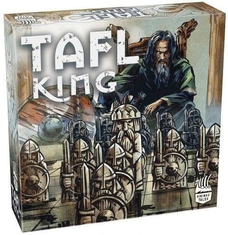 ⁨Viking's Tales: Tafl King⁩ w sklepie Wasserman.eu