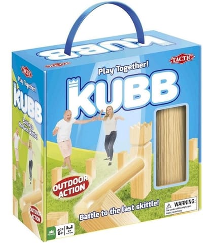 ⁨Kubb⁩ w sklepie Wasserman.eu